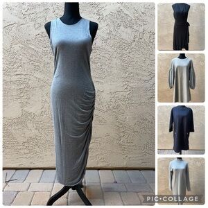 5 Dress bundle of Banana Republic, Gap and Loft